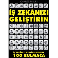 İş Zekanızı Geliştirin                                                                                                                                                                                                                                         