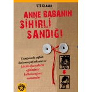 Anne Babanın Sihirli Sandığı                                                                                                                                                                                                                                   