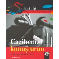 Cazibenizi Konuşturun                                                                                                                                                                                                                                          