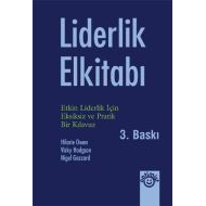 Liderlik El Kitabı                                                                                                                                                                                                                                             
