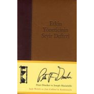 Etkin Yöneticinin Seyir Defteri - Özel Baskı                                                                                                                                                                                                                   