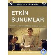 Etkin Sunumlar                                                                                                                                                                                                                                                 