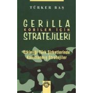 Kobiler İçin Gerilla Stratejileri                                                                                                                                                                                                                              