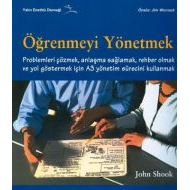 Öğrenmeyi Yönetmek                                                                                                                                                                                                                                             