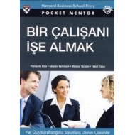 Bir Çalışanı İşe Almak                                                                                                                                                                                                                                         