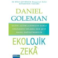 Ekolojik Zeka                                                                                                                                                                                                                                                  