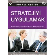 Stratejiyi Uygulamak                                                                                                                                                                                                                                           