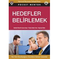 Hedefleri Belirlemek                                                                                                                                                                                                                                           