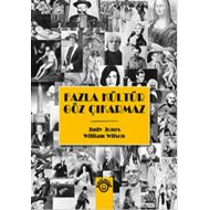 Fazla Kültür Göz Çıkarmaz                                                                                                                                                                                                                                      