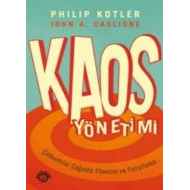 Kaos Yönetimi                                                                                                                                                                                                                                                  