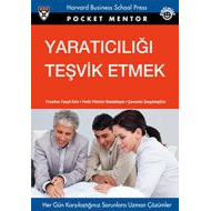 Yaratıcılığı Teşvik Etmek                                                                                                                                                                                                                                      
