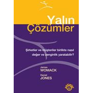 Yalın Çözümler                                                                                                                                                                                                                                                 