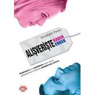 Alışverişte Kadın Erkek                                                                                                                                                                                                                                        