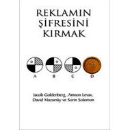 Reklamın Şifresini Kırmak                                                                                                                                                                                                                                      