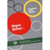 Süper Şirket                                                                                                                                                                                                                                                   
