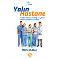 Yalın Hastane                                                                                                                                                                                                                                                  