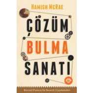 Çözüm Bulma Sanatı                                                                                                                                                                                                                                             