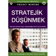 Stratejik Düşünmek                                                                                                                                                                                                                                             