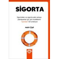 Sigorta                                                                                                                                                                                                                                                        