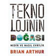 Teknolojinin Doğası                                                                                                                                                                                                                                            
