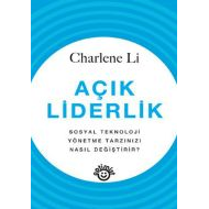 Açık Liderlik                                                                                                                                                                                                                                                  