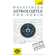 Hayatınıza Astrolojiyle Yön Verin                                                                                                                                                                                                                              