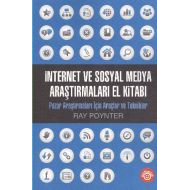 İnternet ve Sosyal Medya Araştırmaları El Kitabı                                                                                                                                                                                                               