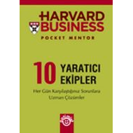 Yaratıcı Ekipler                                                                                                                                                                                                                                               