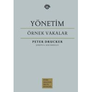 Yönetim Örnek Vakalar                                                                                                                                                                                                                                          