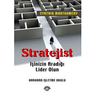 Stratejist                                                                                                                                                                                                                                                     