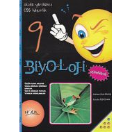 Etkinliklerle Biyoloji 9                                                                                                                                                                                                                                       
