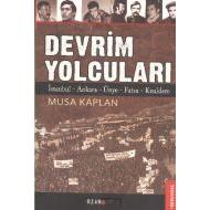 Devrim Yolcuları                                                                                                                                                                                                                                               