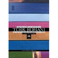 Başlangıçtan Günümüze Türk Romanı Yıllara ve Yazar                                                                                                                                                                                                             