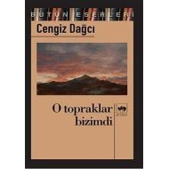 O Topraklar Bizimdi Bütün Eserleri 8                                                                                                                                                                                                                           
