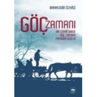 Göç Zamanı                                                                                                                                                                                                                                                     