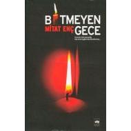 Bitmeyen Gece Evrenin Tüm Karanlığı Tek Mum Işığın                                                                                                                                                                                                             