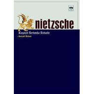 Nietzsche Kaplan Sırtında Felsefe                                                                                                                                                                                                                              