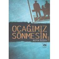 Ocağımız Sönmesin                                                                                                                                                                                                                                              