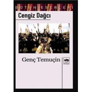 Genç Temuçin                                                                                                                                                                                                                                                   