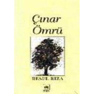 Çınar Ömrü                                                                                                                                                                                                                                                     