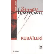 Ömer Hayyam Rubaileri                                                                                                                                                                                                                                          