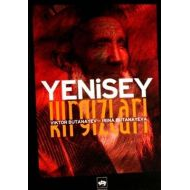 Yenisey Kırgızları                                                                                                                                                                                                                                             