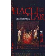 Haçlılar (1095 / 1291)                                                                                                                                                                                                                                         