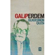 Ülkücünün Çilesi                                                                                                                                                                                                                                               