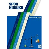 Spor Hukuku                                                                                                                                                                                                                                                    