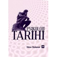 Psikoloji Tarihi                                                                                                                                                                                                                                               