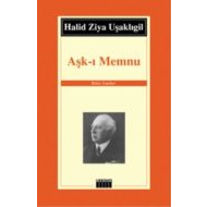 Aşk-ı Memnu                                                                                                                                                                                                                                                    