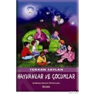Hayvanlar ve Çocuklar                                                                                                                                                                                                                                          