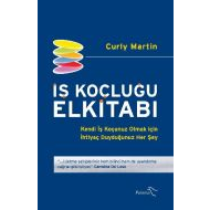 İş Koçluğu Elkitabı                                                                                                                                                                                                                                            