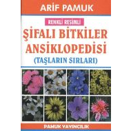 ŞİFALI BİTKİLER ANSİKLOPEDİSİ BİTKİ - 012                                                                                                                                                                                                                      